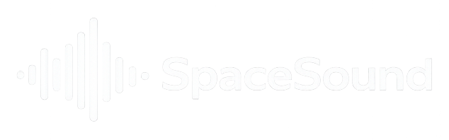 SpaceSound logo